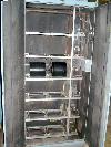 Tetrapod / Walker Abrasion Testers.
